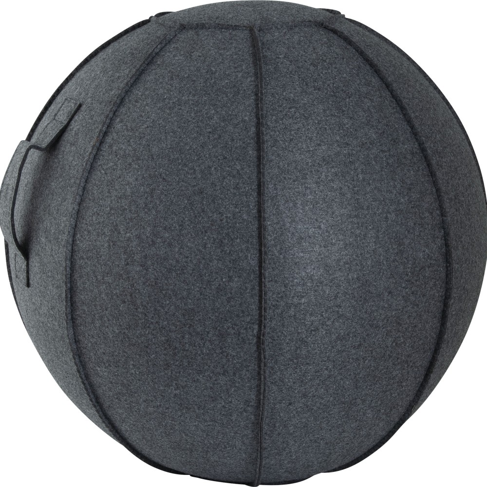 Κάλυμμα για Μπάλα Γυμναστικής AMILA GYMBALL 75cm 95887