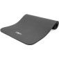 Στρώμα Γυμναστικής NBR 12mm 90Kg 142cm Γκρι AMILA 95904