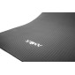 Στρώμα Γυμναστικής NBR 12mm 90Kg 142cm Γκρι AMILA 95904