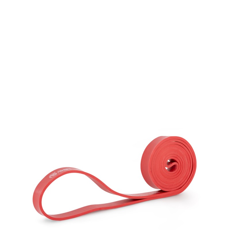Λάστιχo Αντίστασης Rubber Loop Band Light – Κόκκινο AMILA 96608