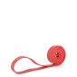 Λάστιχo Αντίστασης Rubber Loop Band Light – Κόκκινο AMILA 96608