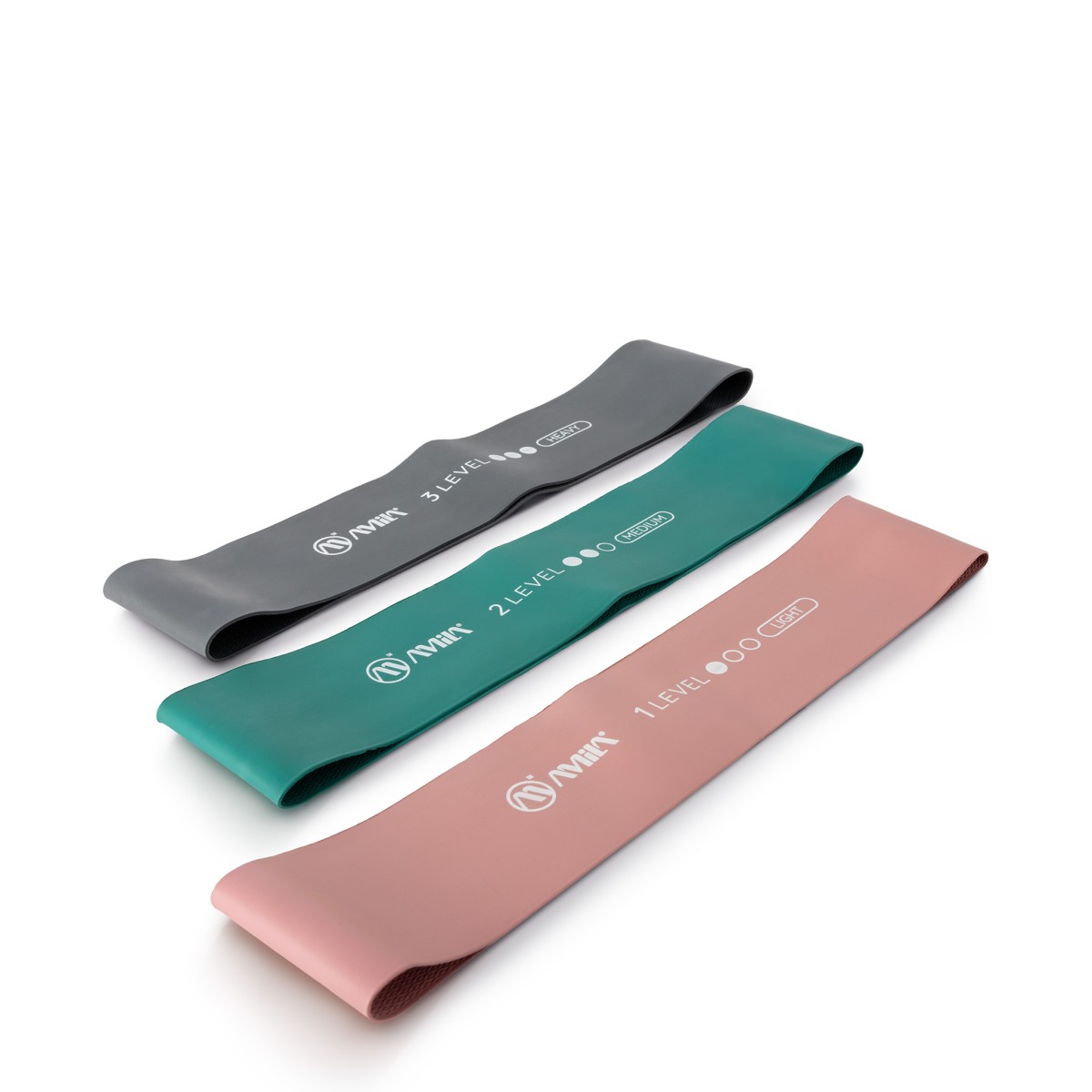 Λάστιχα Αντίστασης Hip Band Trinity Amila 96616