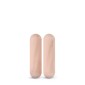 Αλτήρες Estetica Palmo 2x0,5 kg Amila 96701