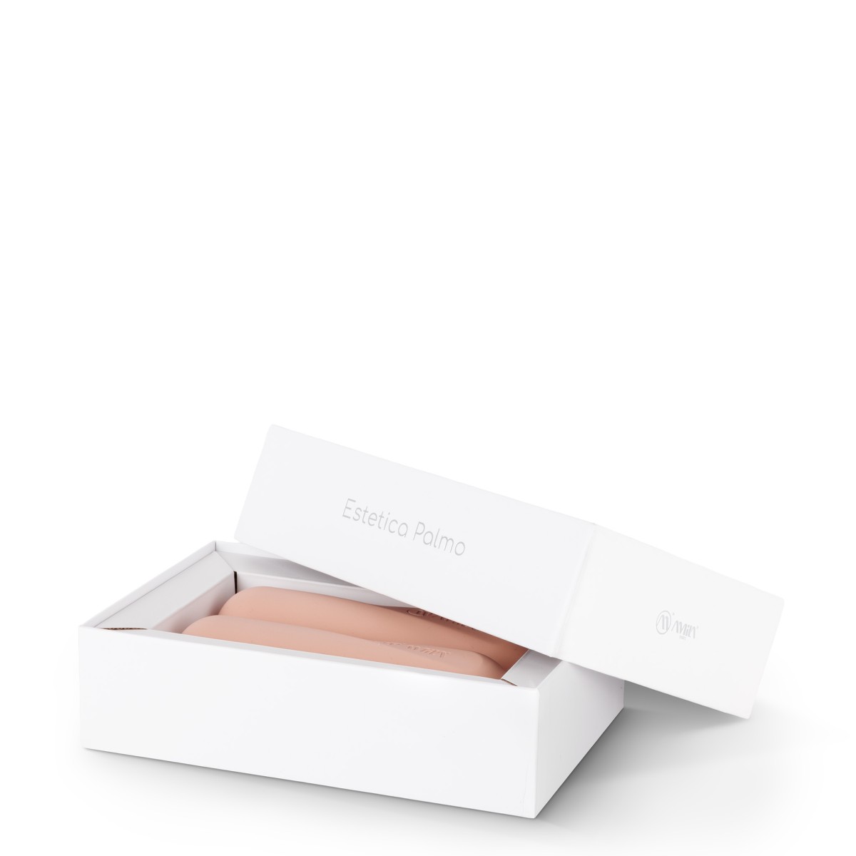 Αλτήρες Estetica Palmo 2x1,0 kg Amila 96702