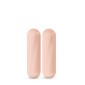 Αλτήρες Estetica Palmo 2x1,0 kg Amila 96702