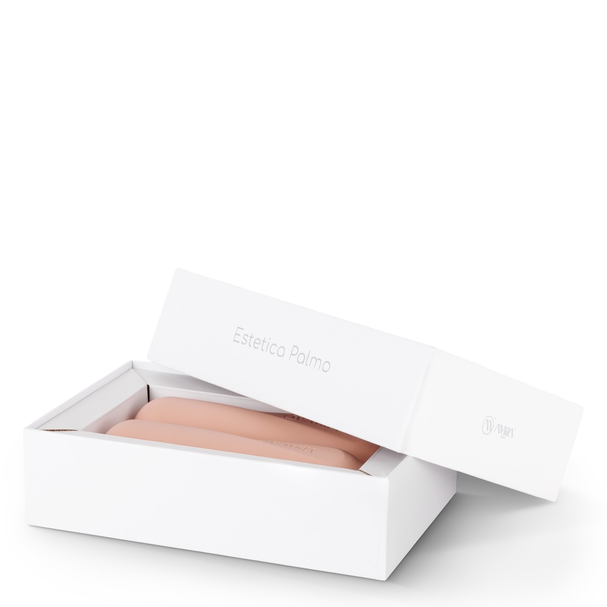 Αλτήρες Estetica Palmo 2x1,5 kg Amila 96703