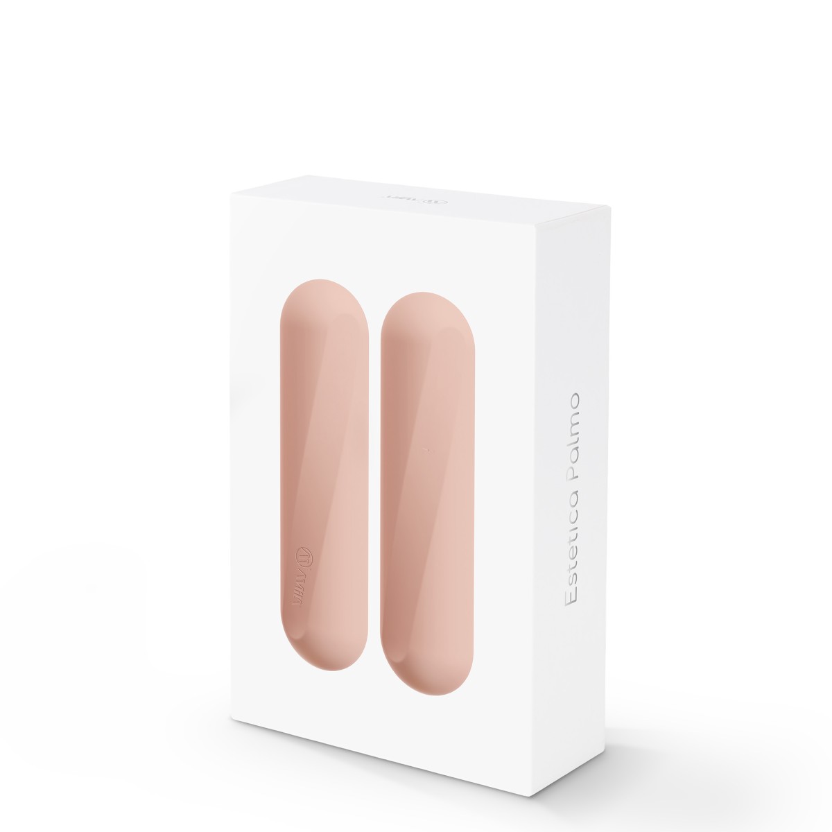 Αλτήρες Estetica Palmo 2x1,5 kg Amila 96703