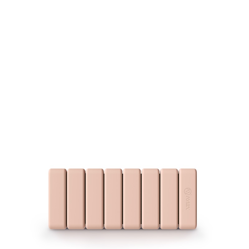 Βάρη Άκρων Estetica Manet 2x0,5 kg Amila 96707
