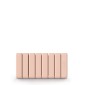 Βάρη Άκρων Estetica Manet 2x1,0 kg Amila 96708