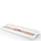 Μπάρα Estetica Bare 7,0 kg Amila 96709