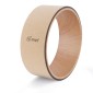 Τροχός Yoga Wheel Dhara Cork 96814 Amila