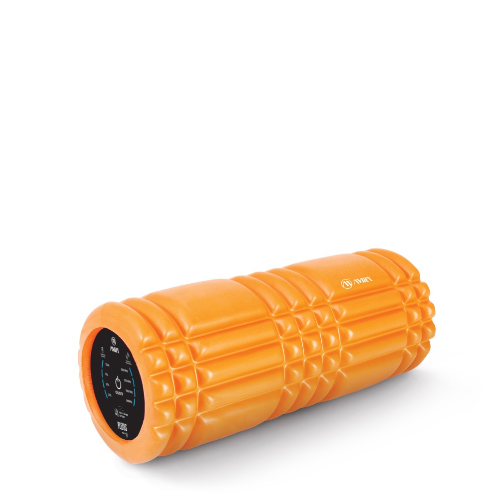 Επαναφορτιζόμενο eFoam Roller PLEXUS Shock Amila
