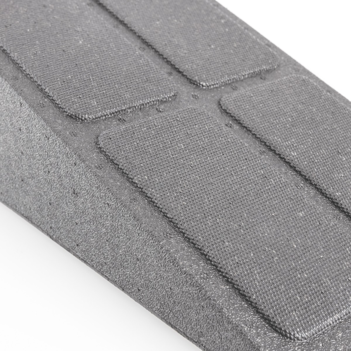 Σφήνες Καθισμάτων Squat Wedges – Γκρι Amila 96848