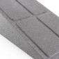 Σφήνες Καθισμάτων Squat Wedges – Γκρι Amila 96848