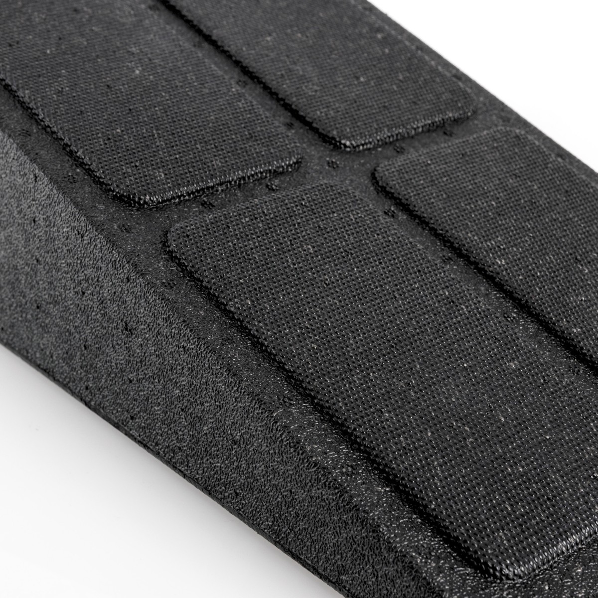 Σφήνες Καθισμάτων Squat Wedges – Μαύρο Amila 96849