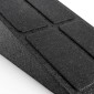 Σφήνες Καθισμάτων Squat Wedges – Μαύρο Amila 96849