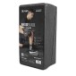 Σφήνες Καθισμάτων Squat Wedges – Μαύρο Amila 96849