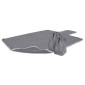 Πετσέτα AMILA Reformer Towel Pro 96906