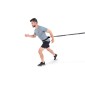 Λάστιχο Αντίστασης Amila Power Random Direction Trainer Heavy 96960