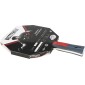 Ρακέτα Ping Pong Dimitrij Ovtcharov Ruby 97169 Butterfly