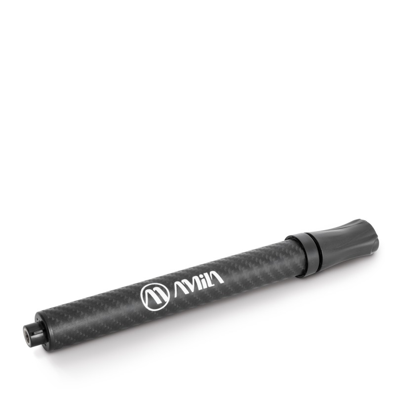 Τρόμπα Χεριού AMILA 25,5cm Διπλής Ενέργειας 97407