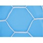 Δίχτυ Ποδοσφαίρου 11v11 Στριφτό PE 3mm (Τεμάχιο) 97502