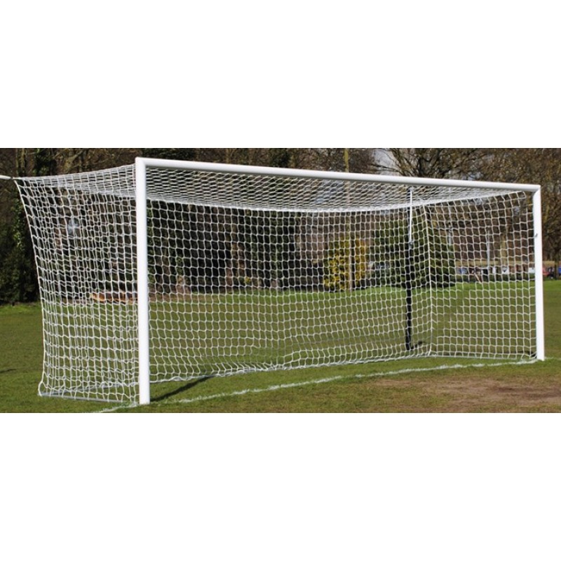 Δίχτυ Ποδοσφαίρου 11v11 Στριφτό PE 3mm (Τεμάχιο) 97502