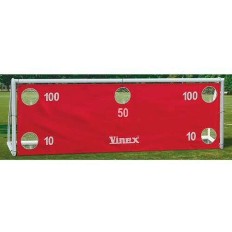 Στόχος Ποδοσφαίρου για το Τέρμα Amila 97706