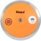 Δίσκος Προπόνησης Γυναικών 1kg Vinex 97754