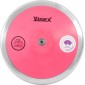 Δίσκος Αργής Περιστροφής Γυναικών 1kg 97755 Vinex