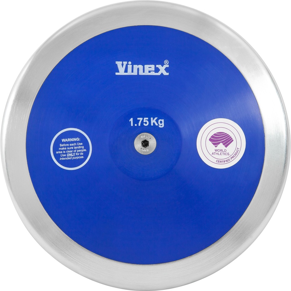 Δίσκος High Spin 1,75kg 97757 Amila Δίσκος High Spin 1,75kg 97757 Amila