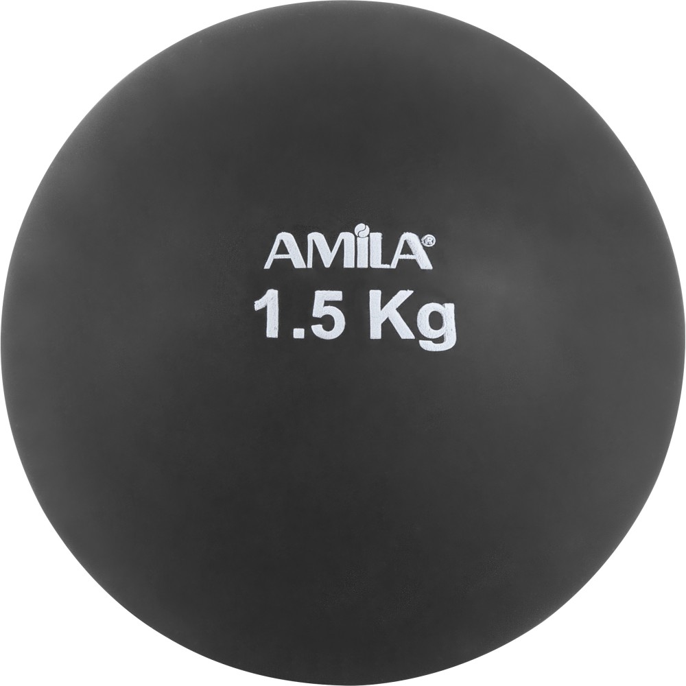 Σφαίρα Εσωτερικού Χώρου 1,5Kg 99071 Amila Σφαίρα Εσωτερικού Χώρου 1,5Kg 99071 Amila