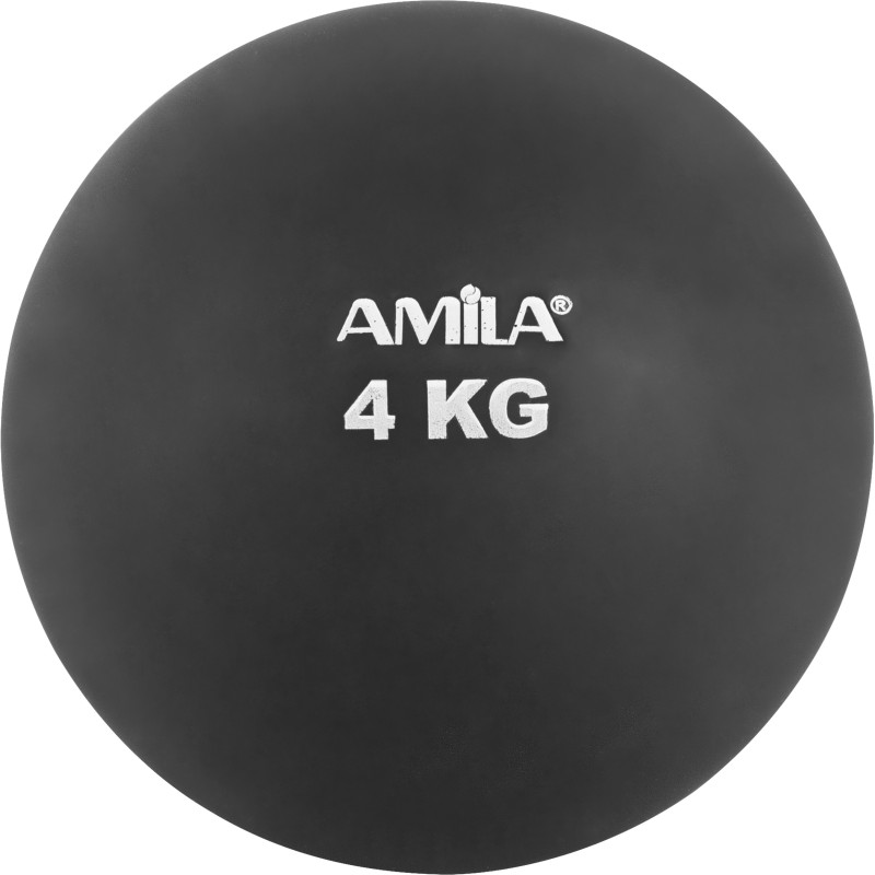 Σφαίρα Εσωτερικού Χώρου 4Kg 99074 AMILA