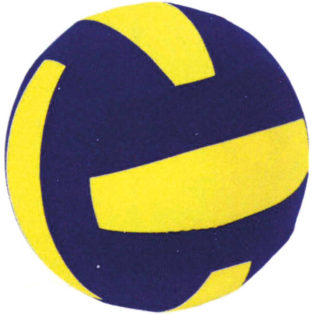 Μπάλα Βόλεϋ Neoprene Amila Kids 99527
