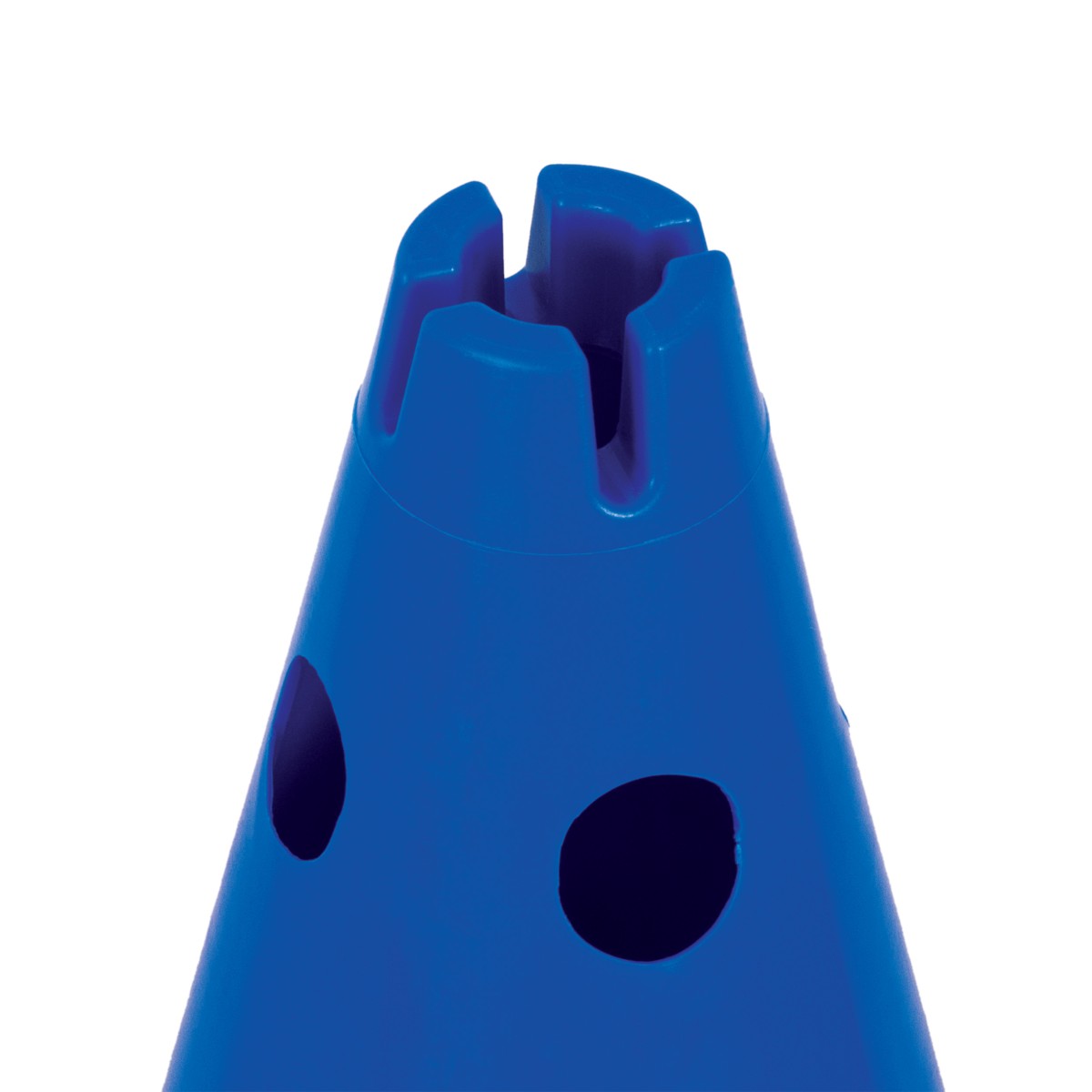 Κώνος 38cm 420gr 13 τρύπες 99533 AMILA