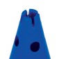 Κώνος 38cm 420gr 13 τρύπες 99533 AMILA