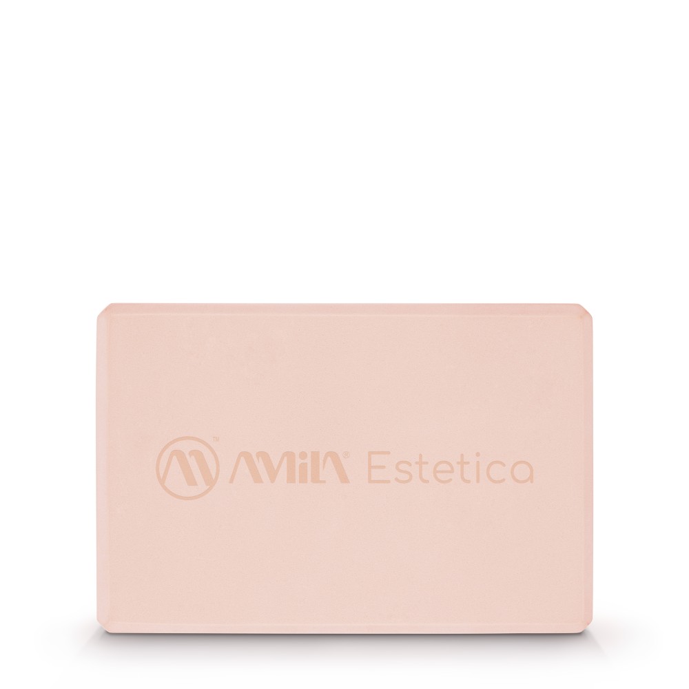 Τουβλάκι Yoga Estetica Yoga Block 22,5x15,0x7,5 cm Amila 99700