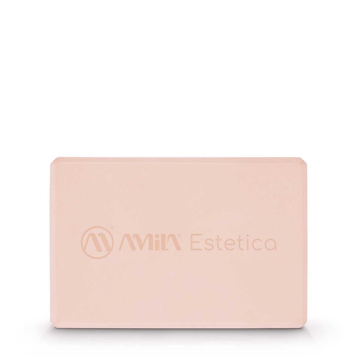 Τουβλάκι Yoga Estetica Yoga Block 22,5x15,0x7,5 cm Amila 99700