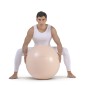 Μπάλα Γυμναστικής Estetica Gym Ball 65 cm Amila 99702