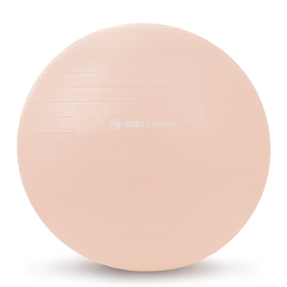 Μπάλα Γυμναστικής Estetica Gym Ball 65 cm Amila 99702