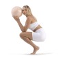 Μπάλα Γυμναστικής Estetica Pilates Ball 25 cm Amila 99704