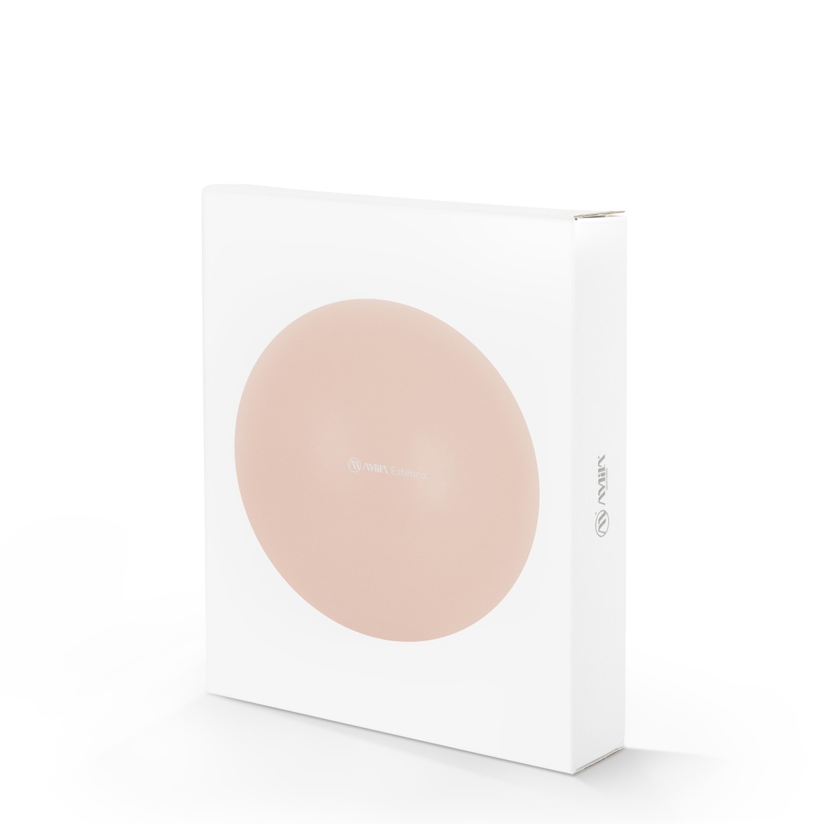 Μπάλα Γυμναστικής Estetica Pilates Ball 25 cm Amila 99704