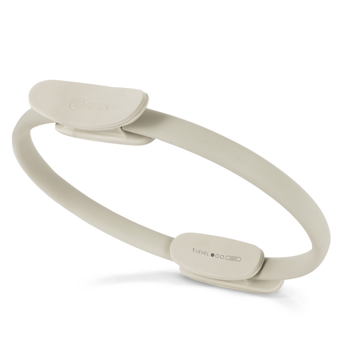 Δαχτυλίδι Pilates Ring Nora Light Sandy Grey Amila 99751