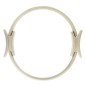 Δαχτυλίδι Pilates Ring Nora Light Sandy Grey Amila 99751