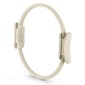Δαχτυλίδι Pilates Ring Nora Light Sandy Grey Amila 99751