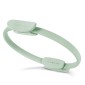 Δαχτυλίδι Pilates Ring Nora Light Mint Amila 99754