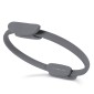 Δαχτυλίδι Pilates Ring Nora Light Storm Grey Amila 99757