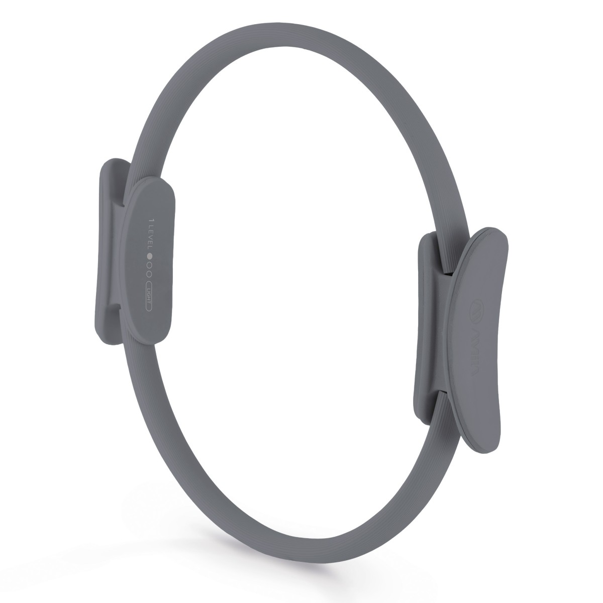 Δαχτυλίδι Pilates Ring Nora Light Storm Grey Amila 99757