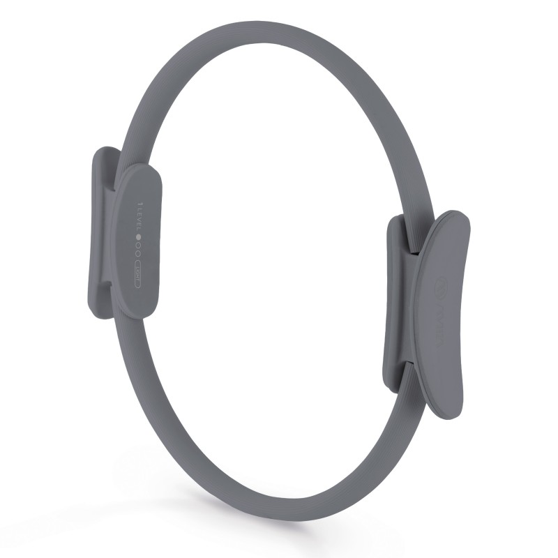 Δαχτυλίδι Pilates Ring Nora Light Storm Grey Amila 99757