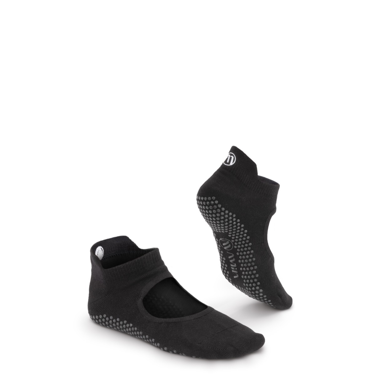 Γυναικείες Κάλτσες Pilates Yoga Balu 39-42 – Μαύρο AMILA 99866 Γυναικείες Κάλτσες Pilates Yoga Balu 39-42 – Μαύρο AMILA 99866